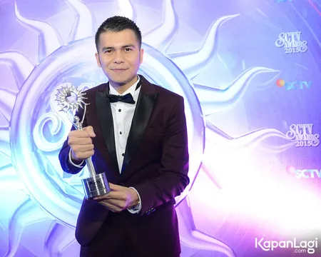 Foto Handika Pratama