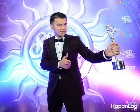 Foto Handika Pratama