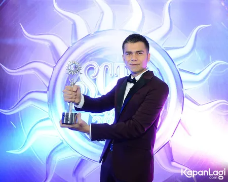 Foto Handika Pratama