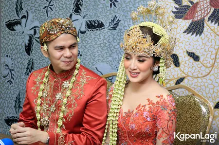 Foto Handika Pratama