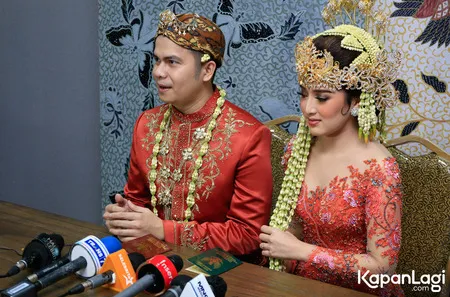 Foto Handika Pratama