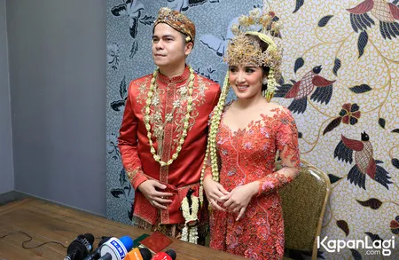 Foto Handika Pratama