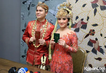 Foto Handika Pratama