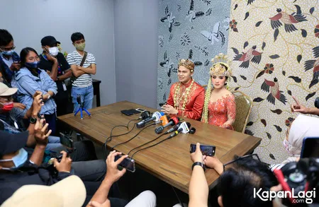 Foto Handika Pratama