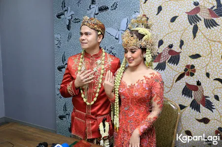 Foto Handika Pratama