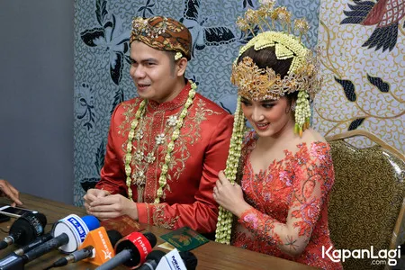 Foto Handika Pratama