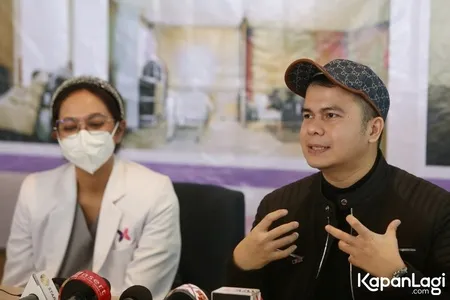 Foto Handika Pratama