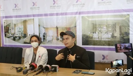 Foto Handika Pratama