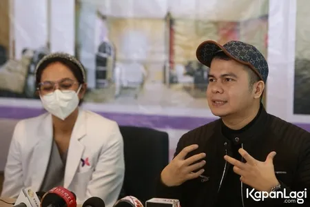 Foto Handika Pratama