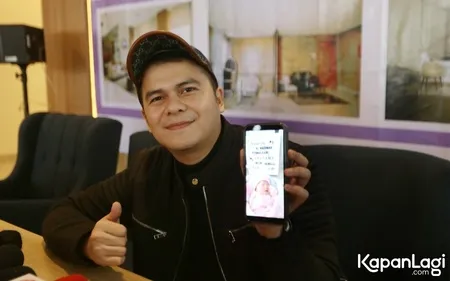 Foto Handika Pratama