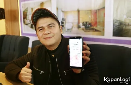 Foto Handika Pratama