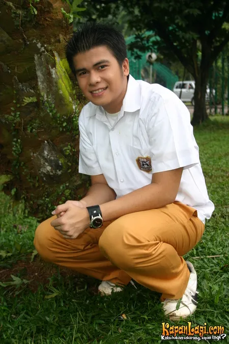 Foto Handika Pratama