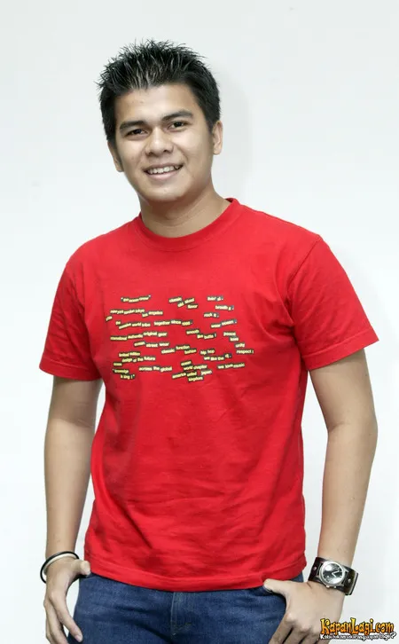 Foto Handika Pratama