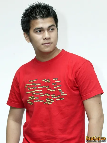 Foto Handika Pratama