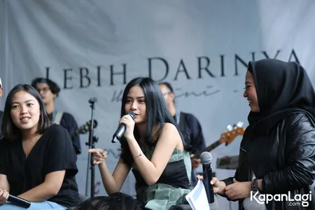 Foto Hanggini