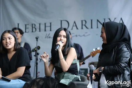 Foto Hanggini