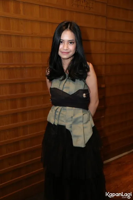 Foto Hanggini
