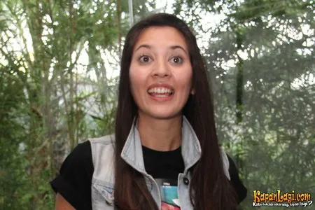 Foto Hannah Al Rashid