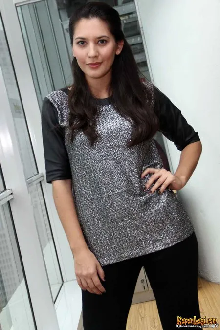 Foto Hannah Al Rashid