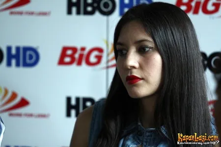 Foto Hannah Al Rashid