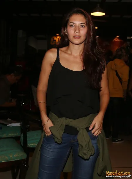 Foto Hannah Al Rashid