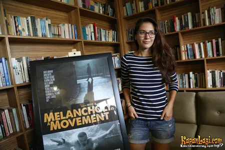 Foto Hannah Al Rashid