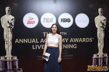 Foto Hannah Al Rashid