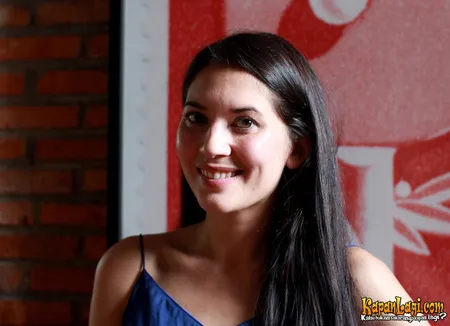 Foto Hannah Al Rashid