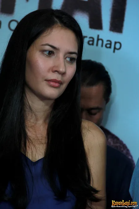 Foto Hannah Al Rashid