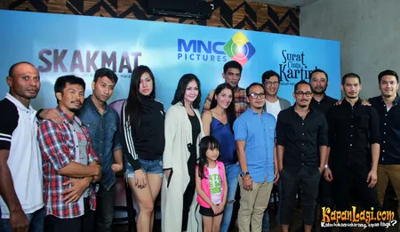 Foto Hannah Al Rashid