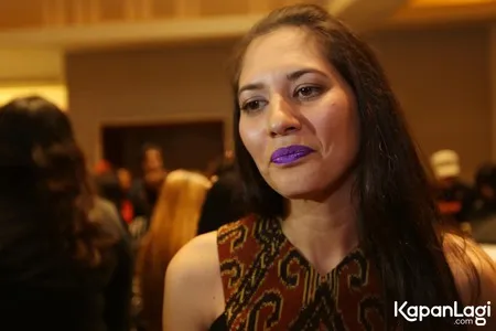 Foto Hannah Al Rashid