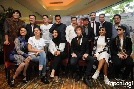 Foto Hannah Al Rashid