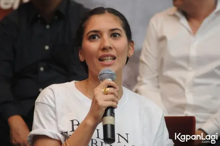 Foto Hannah Al Rashid