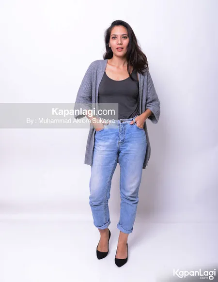 Foto Hannah Al Rashid