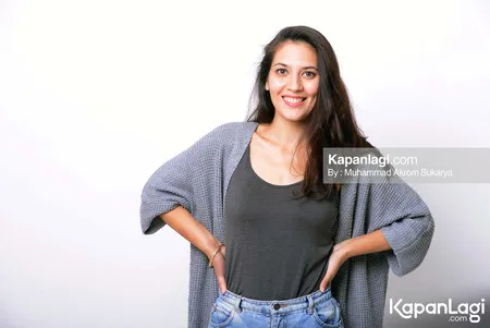 Foto Hannah Al Rashid