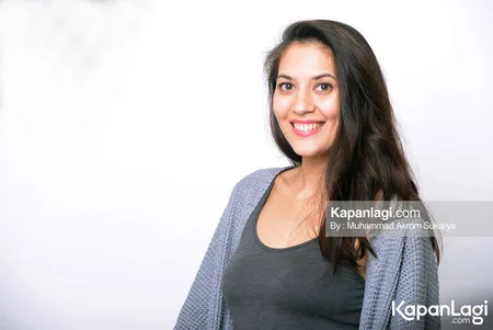 Foto Hannah Al Rashid