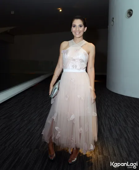 Foto Hannah Al Rashid