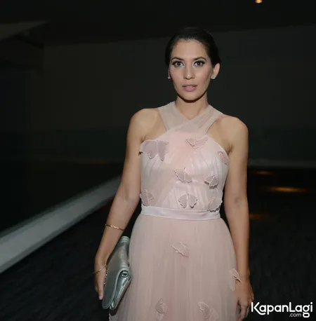 Foto Hannah Al Rashid