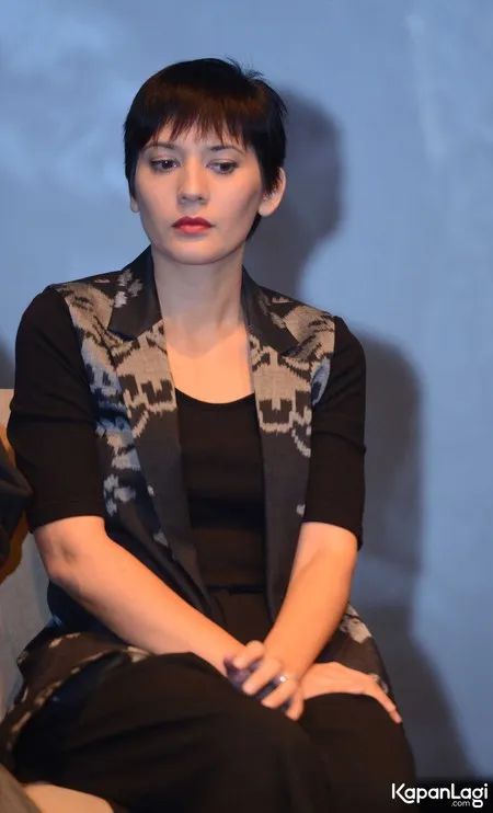 Foto Hannah Al Rashid