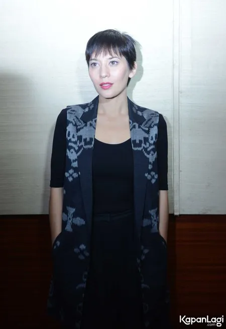 Foto Hannah Al Rashid