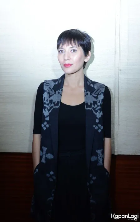 Foto Hannah Al Rashid