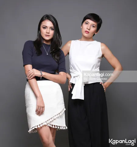 Foto Hannah Al Rashid