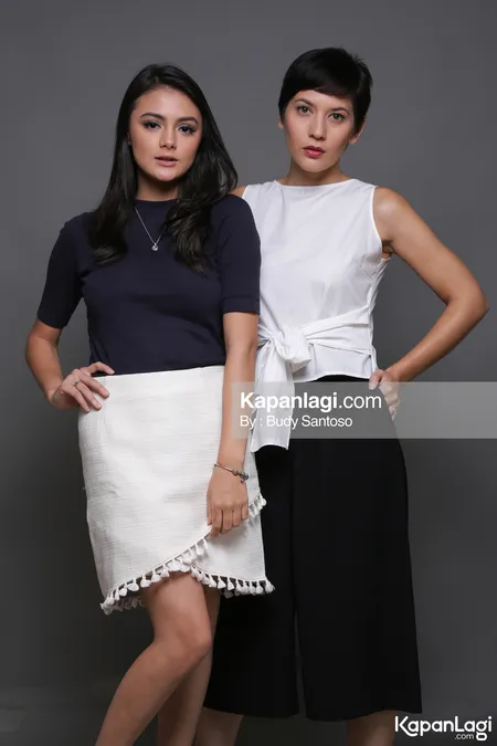 Foto Hannah Al Rashid