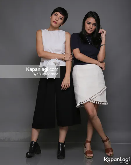 Foto Hannah Al Rashid