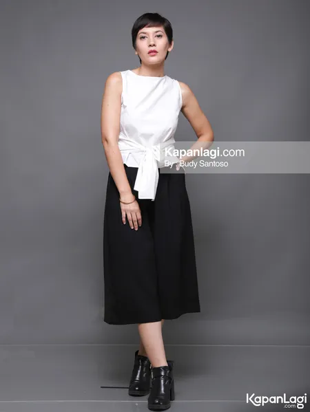 Foto Hannah Al Rashid