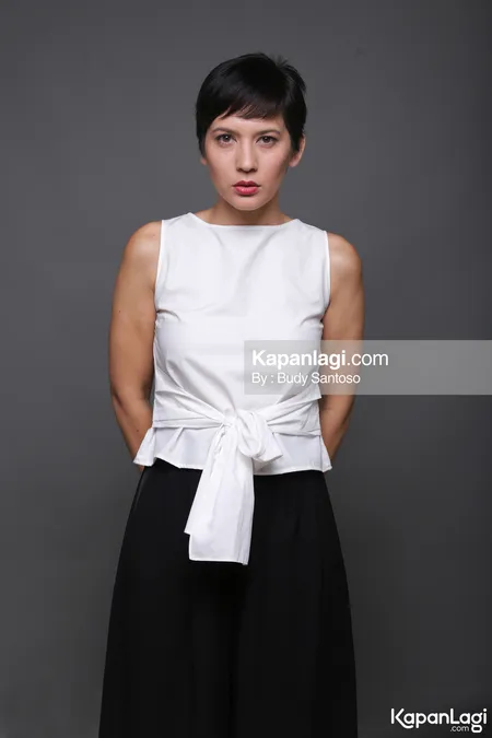 Foto Hannah Al Rashid