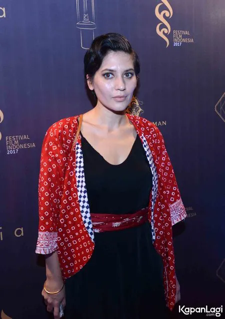 Foto Hannah Al Rashid