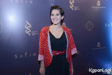 Foto Hannah Al Rashid