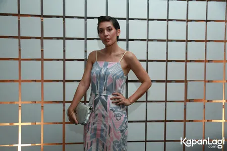 Foto Hannah Al Rashid