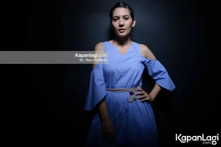 Foto Hannah Al Rashid